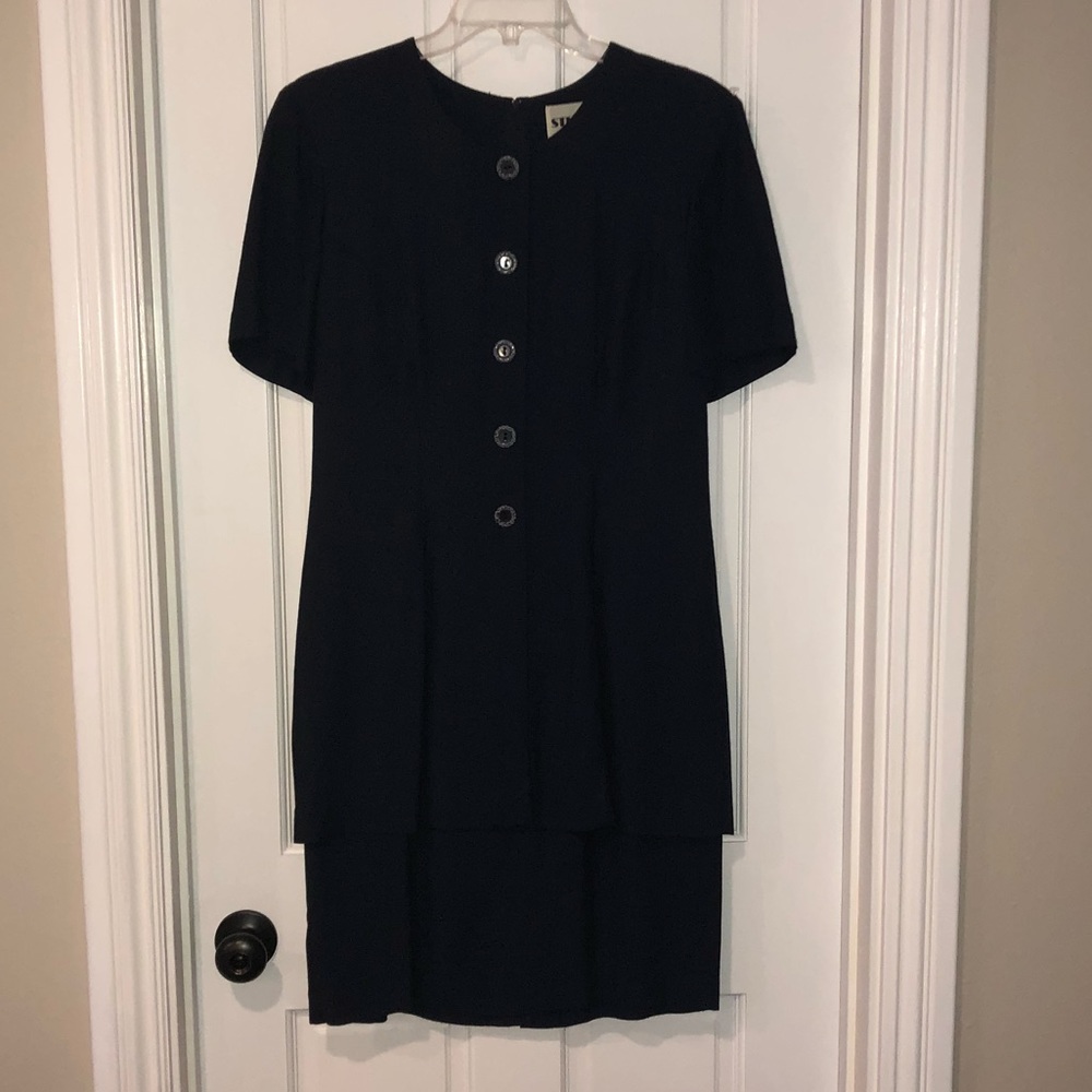 👑Vintage Studio 1 Dress Size 8